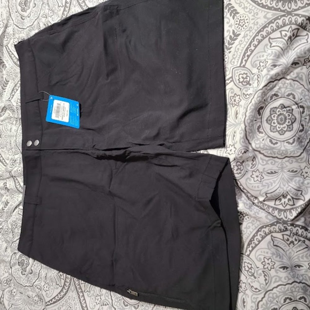 Columbia Saturday Trail Long Short